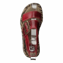 Fly London Tapi K Bridle Red(Tapi K Bridle Red 1) -Heppo Butik 60126 29 9c335c97 0a17 469d 86be bae72d417e5f