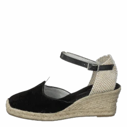 ILSE JACOBSEN Dahlia2110 Black(Dahlia2110 Black)