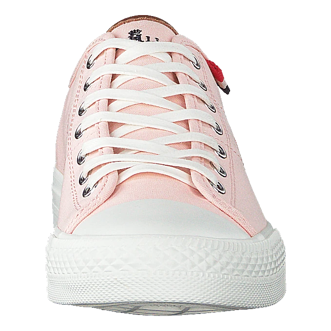 Henri Lloyd Bromley Wmns Sneaker Pink(Bromley Wmns Sneaker Pink) 4 Henri Lloyd Bromley Wmns Sneaker Pink(Bromley Wmns Sneaker Pink) - Bild 4