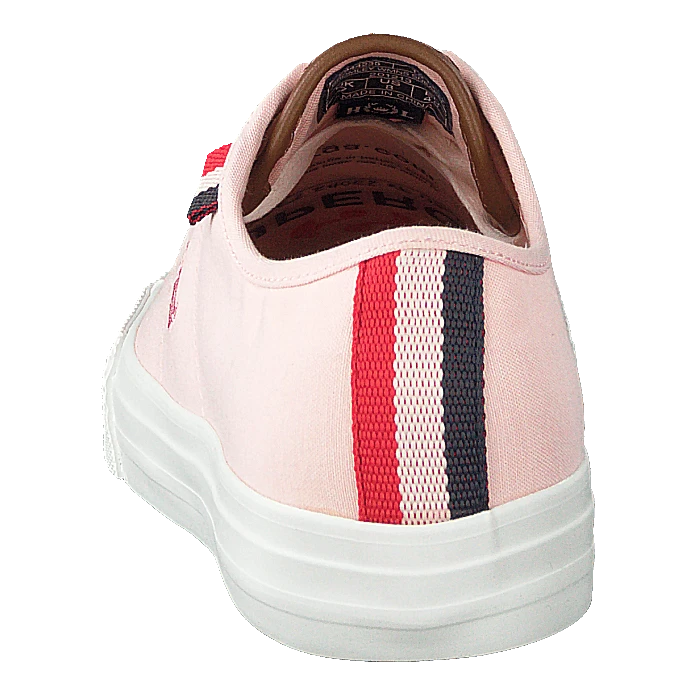 Henri Lloyd Bromley Wmns Sneaker Pink(Bromley Wmns Sneaker Pink) 5 Henri Lloyd Bromley Wmns Sneaker Pink(Bromley Wmns Sneaker Pink) - Bild 5