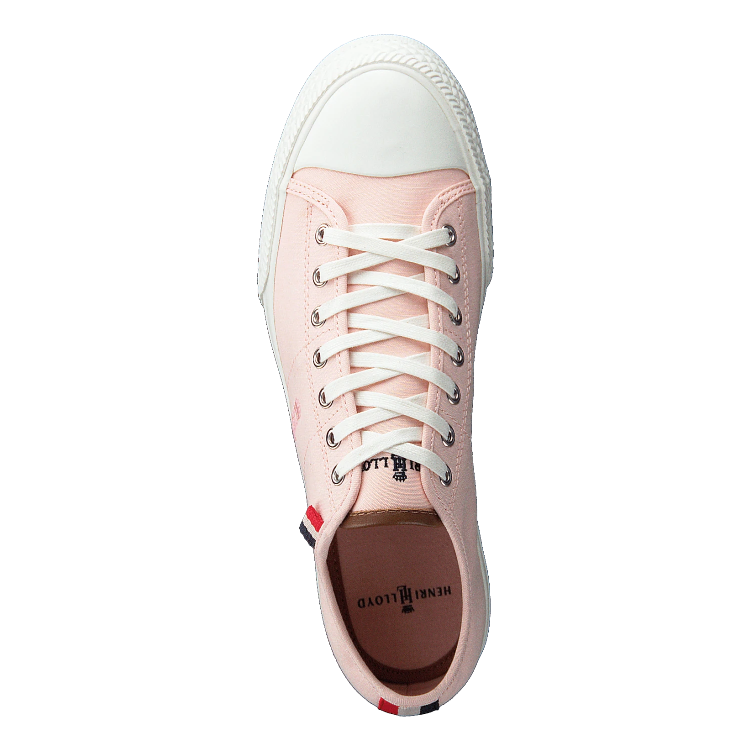 Henri Lloyd Bromley Wmns Sneaker Pink(Bromley Wmns Sneaker Pink) 6 Henri Lloyd Bromley Wmns Sneaker Pink(Bromley Wmns Sneaker Pink) - Bild 6