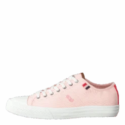 Henri Lloyd Bromley Wmns Sneaker Pink(Bromley Wmns Sneaker Pink)