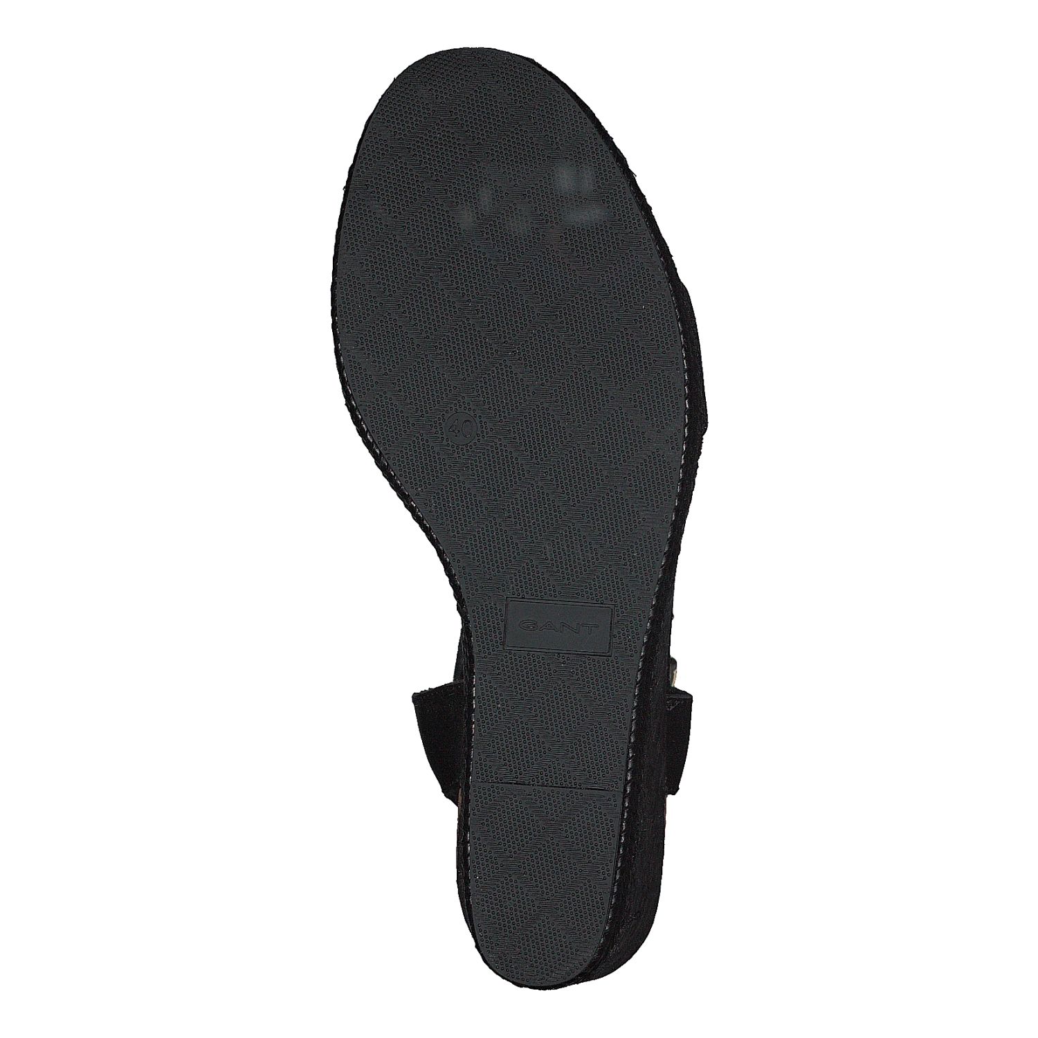 Gant San Diego G00 Black(San Diego G00 Black) 7 Gant San Diego G00 Black(San Diego G00 Black) - Bild 7