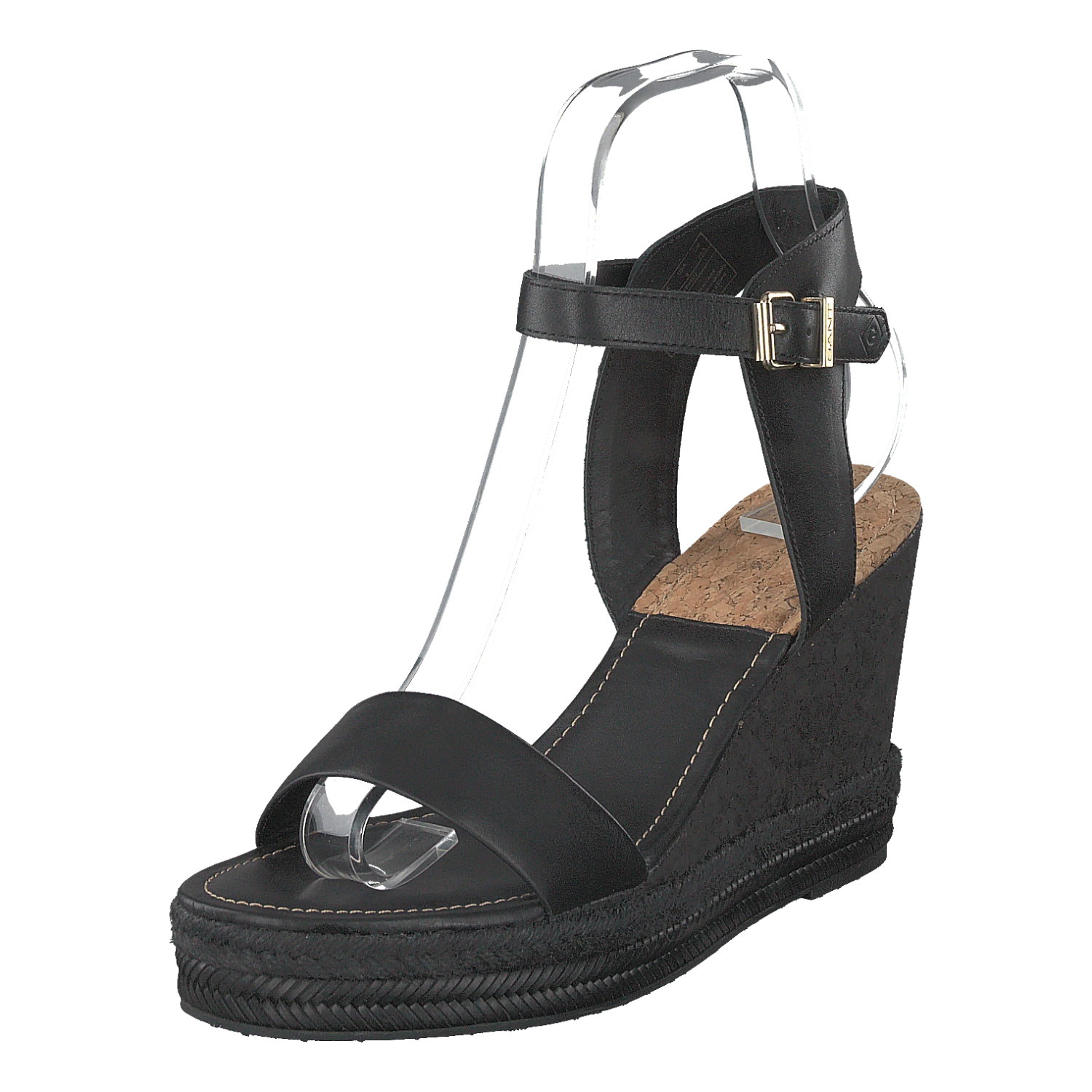 Gant San Diego G00 Black(San Diego G00 Black) 3 Gant San Diego G00 Black(San Diego G00 Black) - Bild 3