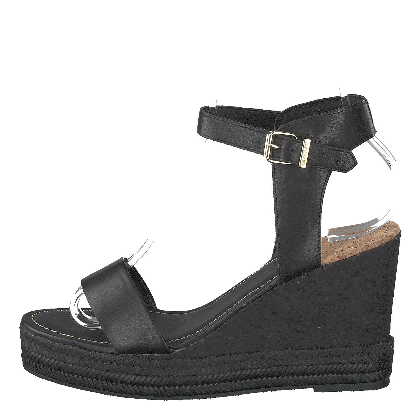 Gant San Diego G00 Black(San Diego G00 Black) 1 Gant San Diego G00 Black(San Diego G00 Black)