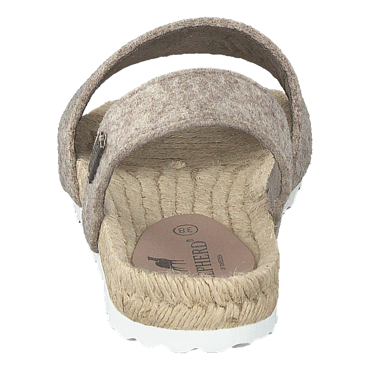 Shepherd Marika Beige(Marika Beige) 5 Shepherd Marika Beige(Marika Beige) - Bild 5
