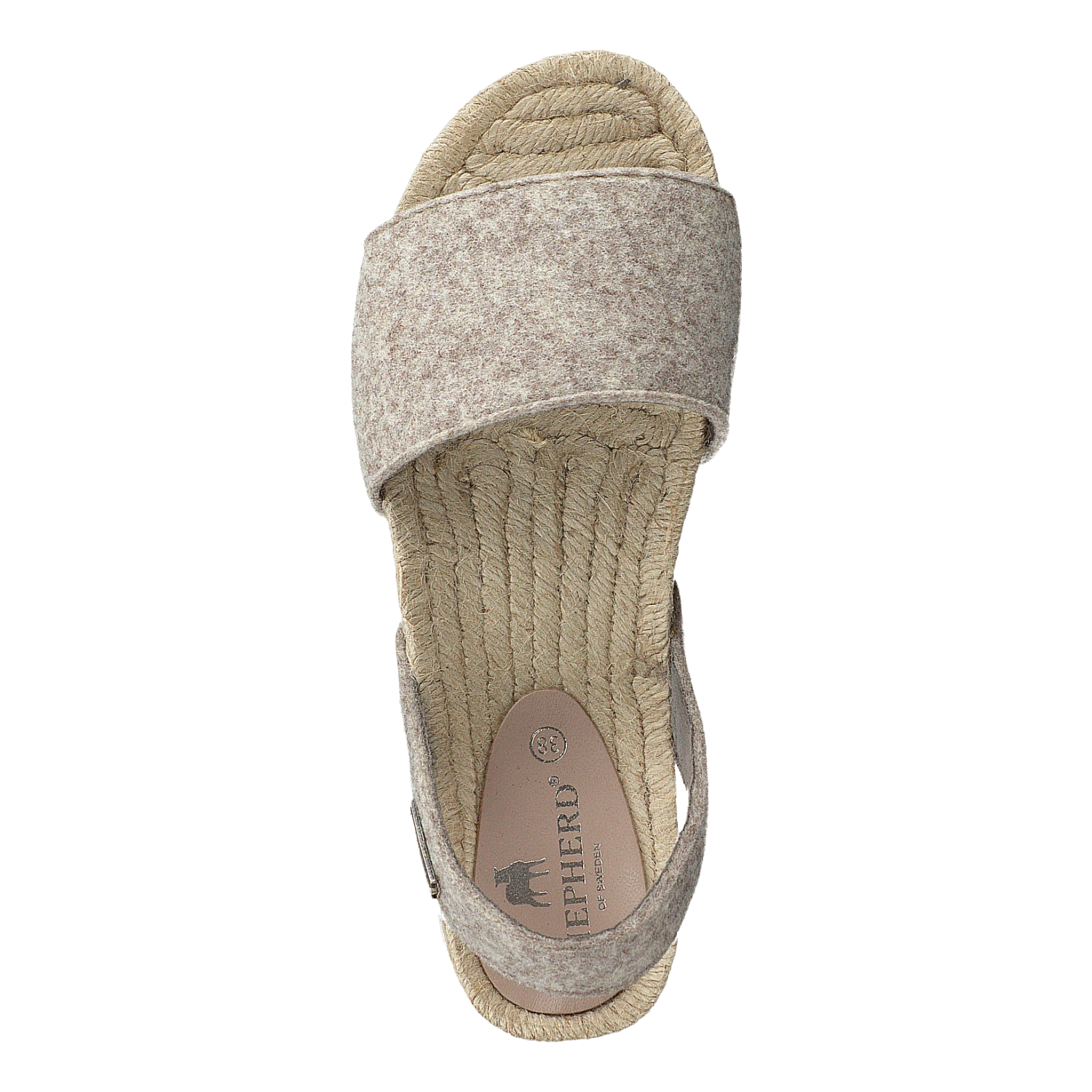 Shepherd Marika Beige(Marika Beige) 6 Shepherd Marika Beige(Marika Beige) - Bild 6