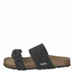 Shepherd Elisabeth Black Graphite(Elisabet Black Graphite)