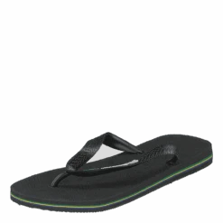 Havaianas Brasil Logo Black/Black(Brasil Logo Black Black 1069) -Heppo Butik 60128 64 ed2e0949 ac97 4527 9734 cbfe98f82d7b