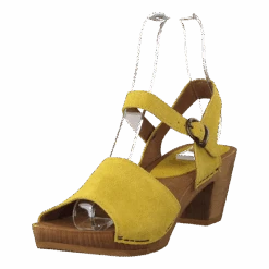 Menna Yellow(Menna Yellow) -Heppo Butik 60128 72