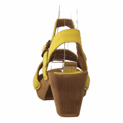 Menna Yellow(Menna Yellow) -Heppo Butik 60128 72 700e00ee 68f4 4371 9a85 e99190ededa8