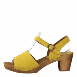 Menna Yellow(Menna Yellow)