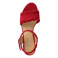 Pavement Holly Red Suede(Holly Red Suede) 12 Pavement Holly Red Suede(Holly Red Suede) -Heppo Butik 60128 77 49f2e9df fda7 43c9 a2a9 5966c1d8ae22