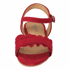 Pavement Holly Red Suede(Holly Red Suede) 10 Pavement Holly Red Suede(Holly Red Suede) -Heppo Butik 60128 77 b2195851 1aeb 43a4 bdb5 ae6f50fa2ace