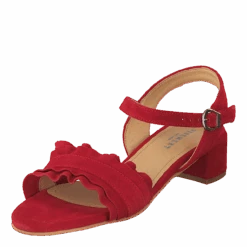 Pavement Holly Red Suede(Holly Red Suede) 9 Pavement Holly Red Suede(Holly Red Suede) -Heppo Butik 60128 77 e09bbad5 5f88 48ed 9085 84a3750ec972