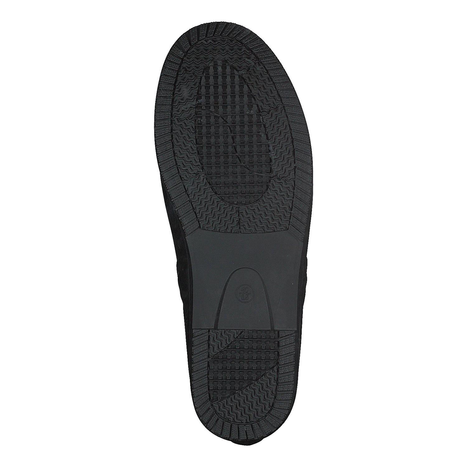 LaCrosse Welly Fashion Buckle Black(Welly Fashion Buckle Black) 7 LaCrosse Welly Fashion Buckle Black(Welly Fashion Buckle Black) - Bild 7