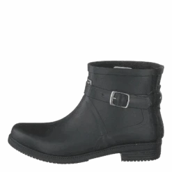 LaCrosse Welly Fashion Buckle Black(Welly Fashion Buckle Black)