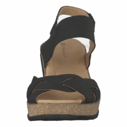 El Naturalista Leaves Black(Leaves Black 1) 10 El Naturalista Leaves Black(Leaves Black 1) -Heppo Butik 60129 47