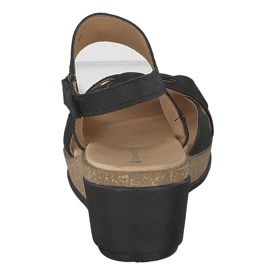 El Naturalista Leaves Black(Leaves Black 1) 5 El Naturalista Leaves Black(Leaves Black 1) - Bild 5