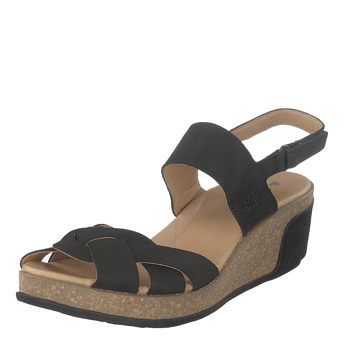 El Naturalista Leaves Black(Leaves Black 1) 3 El Naturalista Leaves Black(Leaves Black 1) - Bild 3