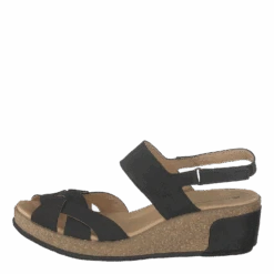 El Naturalista Leaves Black(Leaves Black 1)