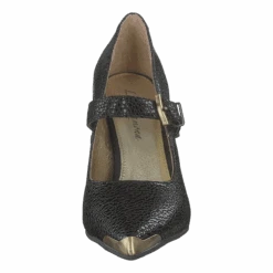 Ramona Black Stingray(Ramona Black Stingray) -Heppo Butik 60129 78