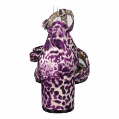 Eve Purple Leopard(Eve Purple Leopard) 11 Eve Purple Leopard(Eve Purple Leopard) -Heppo Butik 60129 86