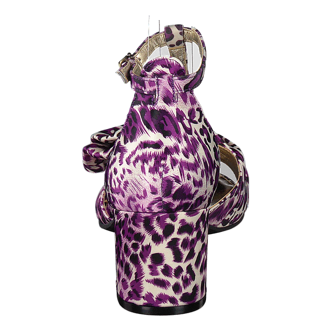 Eve Purple Leopard(Eve Purple Leopard) 5 Eve Purple Leopard(Eve Purple Leopard) - Bild 5