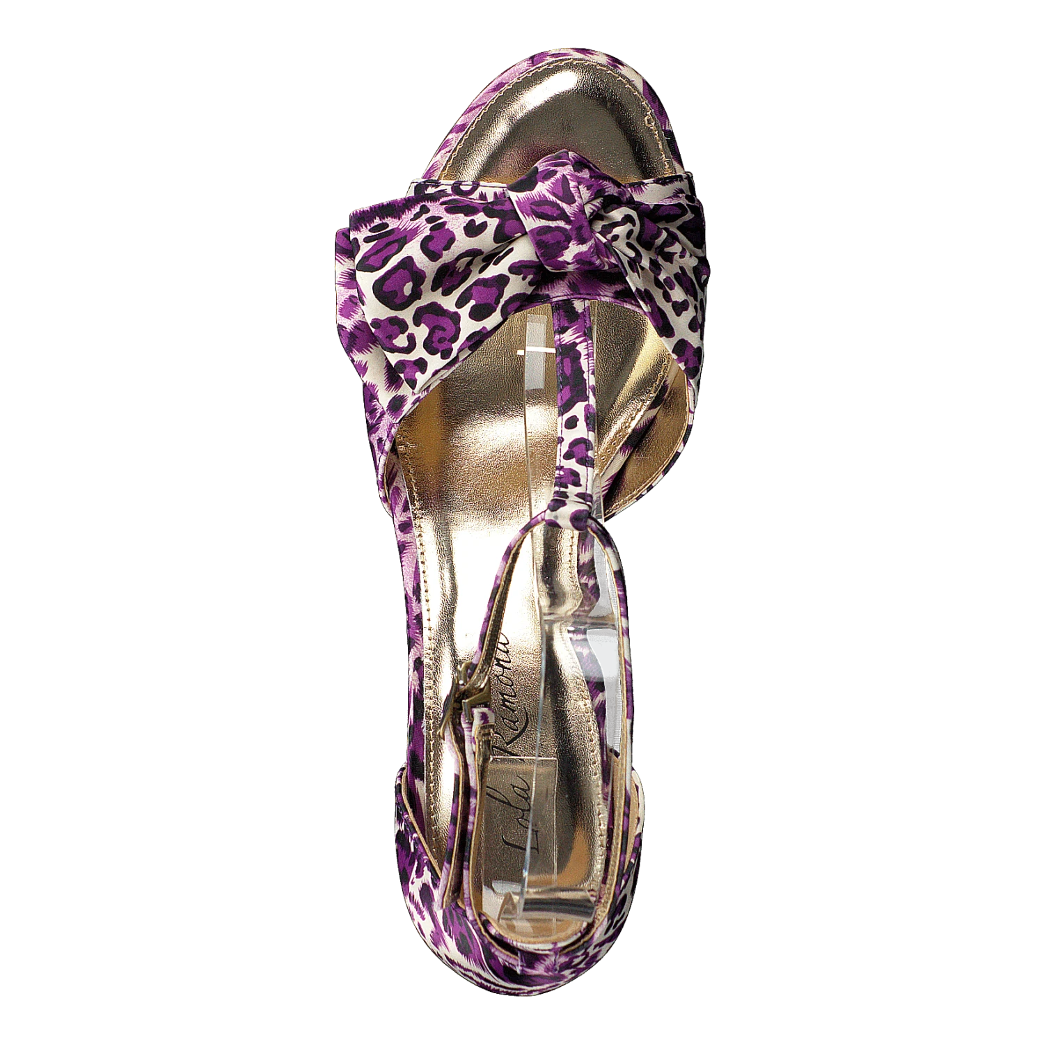 Eve Purple Leopard(Eve Purple Leopard) 6 Eve Purple Leopard(Eve Purple Leopard) - Bild 6