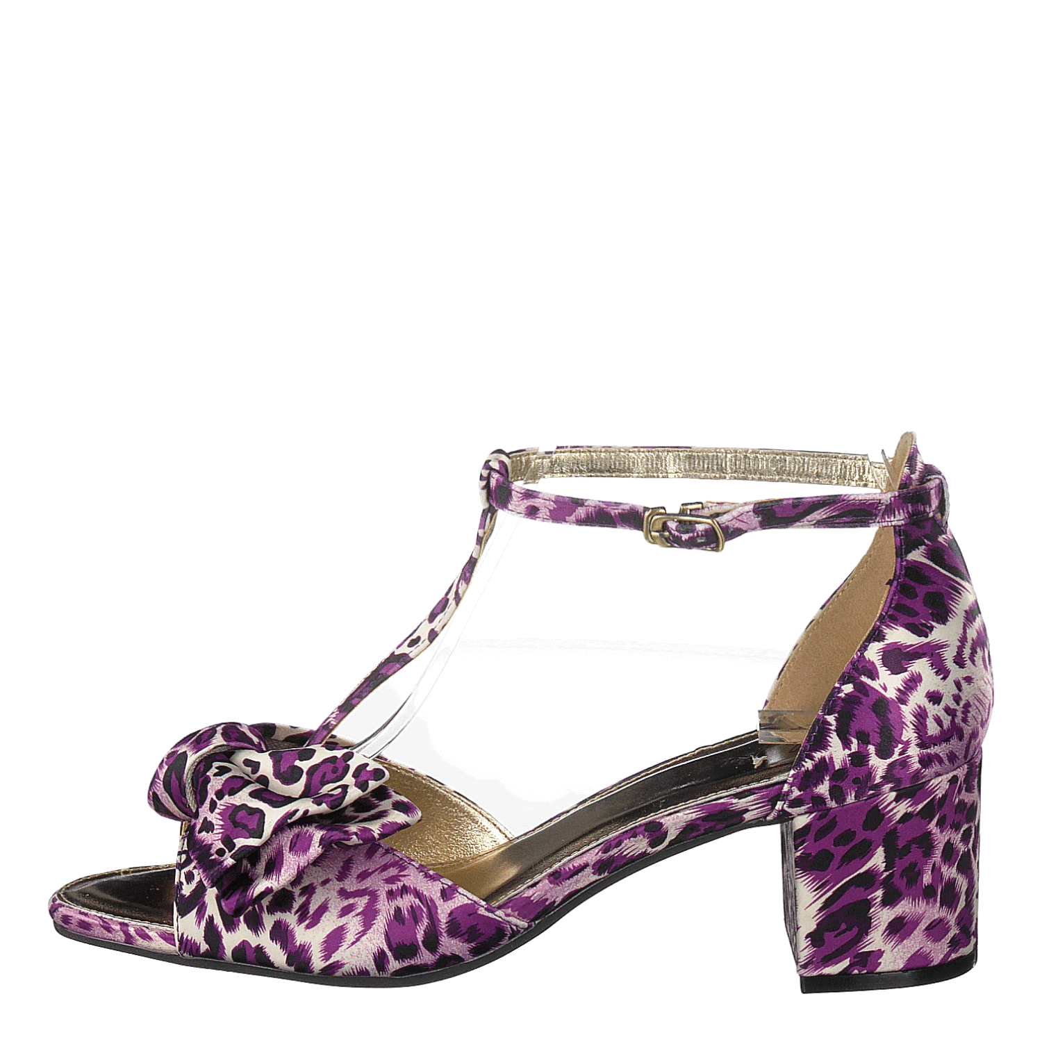 Eve Purple Leopard(Eve Purple Leopard) 1 Eve Purple Leopard(Eve Purple Leopard)