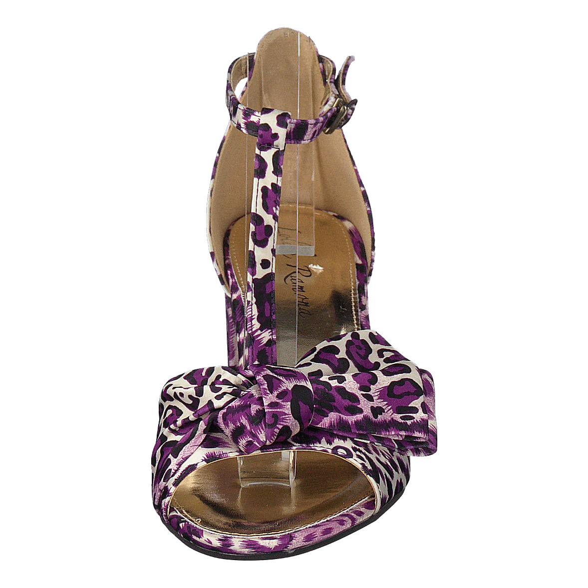 Eve Purple Leopard(Eve Purple Leopard) 4 Eve Purple Leopard(Eve Purple Leopard) - Bild 4