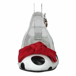 Penny White/black Dots(Penny White Black Dots) -Heppo Butik 60129 95 0883068e ee28 4d5b b9d5 54ede369882b