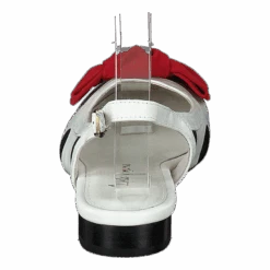 Penny White/black Dots(Penny White Black Dots) -Heppo Butik 60129 95 5adbbd9e 2b2c 4376 9a50 fc3c032220f8