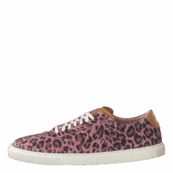 Sneaky Steve Sammy Pink Leopard(Sammy Pink Leopard)