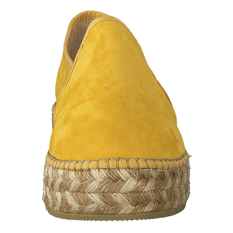 Odd Molly Stepper Espadrillo Warm Yellow(Stepper Espadrillo Warm Yellow) 4 Odd Molly Stepper Espadrillo Warm Yellow(Stepper Espadrillo Warm Yellow) - Bild 4