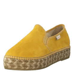 Odd Molly Stepper Espadrillo Warm Yellow(Stepper Espadrillo Warm Yellow) 9 Odd Molly Stepper Espadrillo Warm Yellow(Stepper Espadrillo Warm Yellow) -Heppo Butik 60130 73 1798b701 b95e 4ac8 85ac d4c29846389d