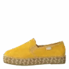 Odd Molly Stepper Espadrillo Warm Yellow(Stepper Espadrillo Warm Yellow)