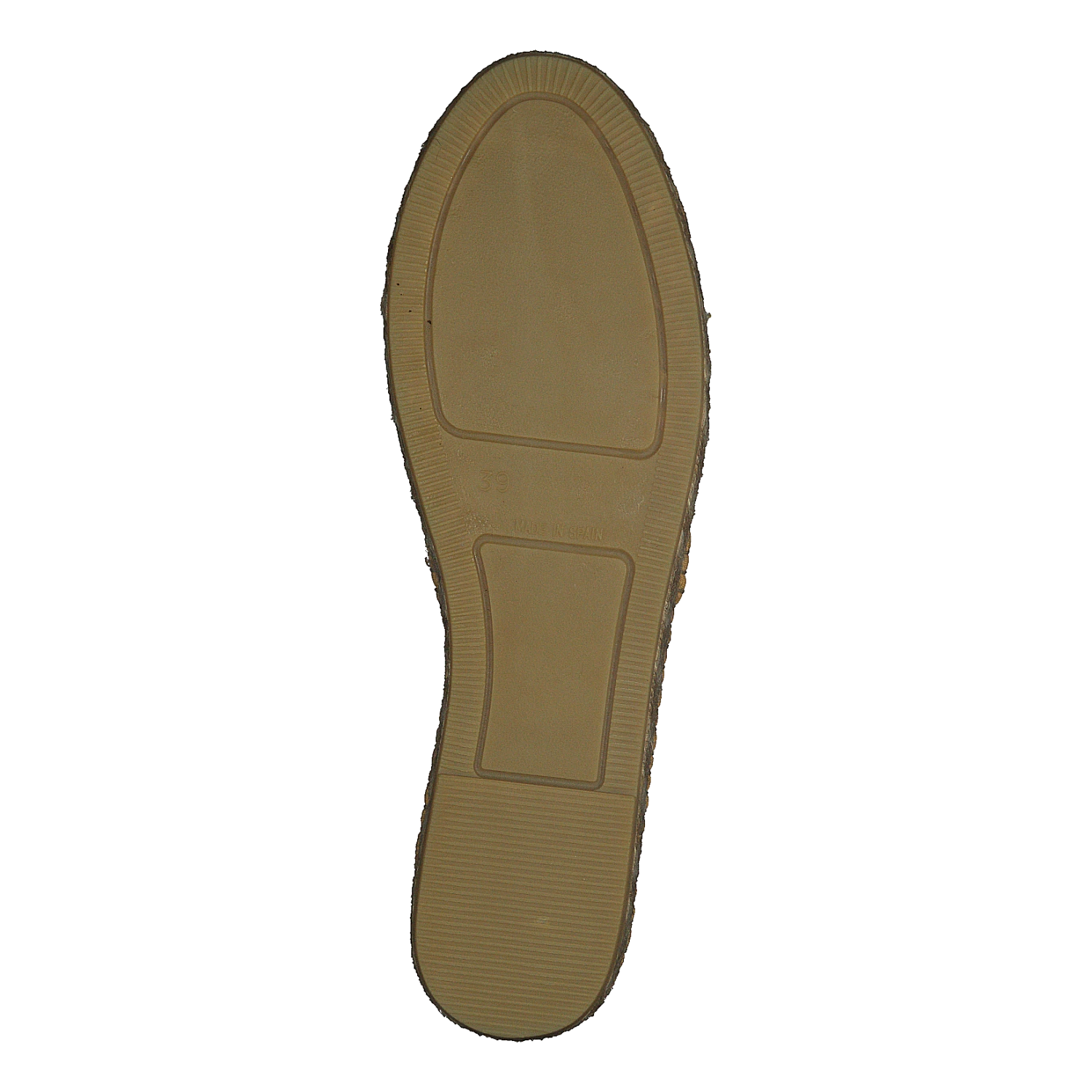 Odd Molly Stepper Espadrillo Warm Yellow(Stepper Espadrillo Warm Yellow) 7 Odd Molly Stepper Espadrillo Warm Yellow(Stepper Espadrillo Warm Yellow) - Bild 7