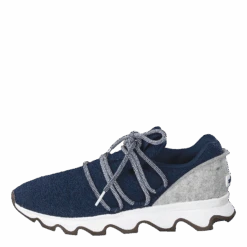 Sorel Kinetic Lace Blue Shadow(Kinetic Lace Blue Shadow)