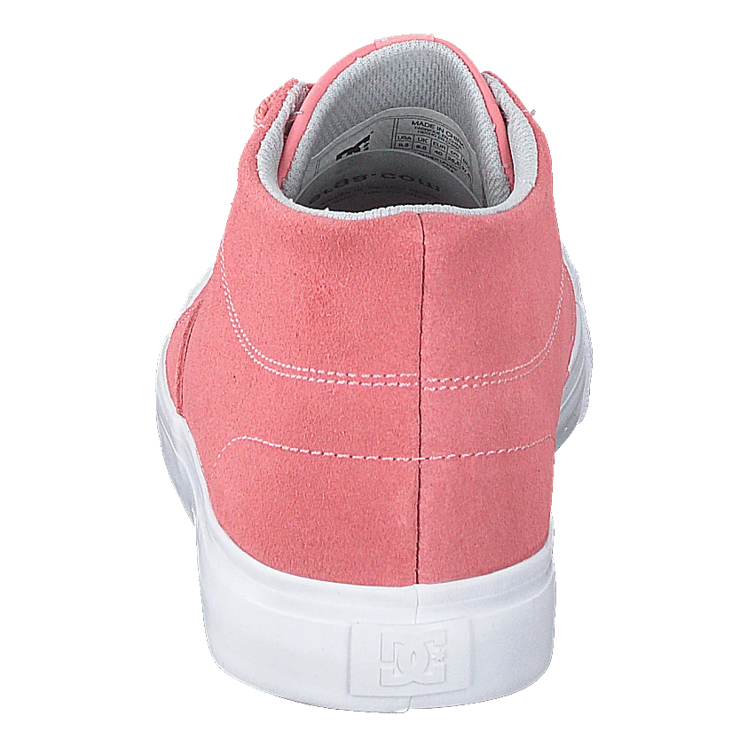 DC SHOES Evan Hi Zero Se Pink(Evan Hi Zero Se Pink) 5 DC SHOES Evan Hi Zero Se Pink(Evan Hi Zero Se Pink) - Bild 5