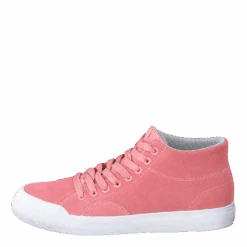 DC SHOES Evan Hi Zero Se Pink(Evan Hi Zero Se Pink)
