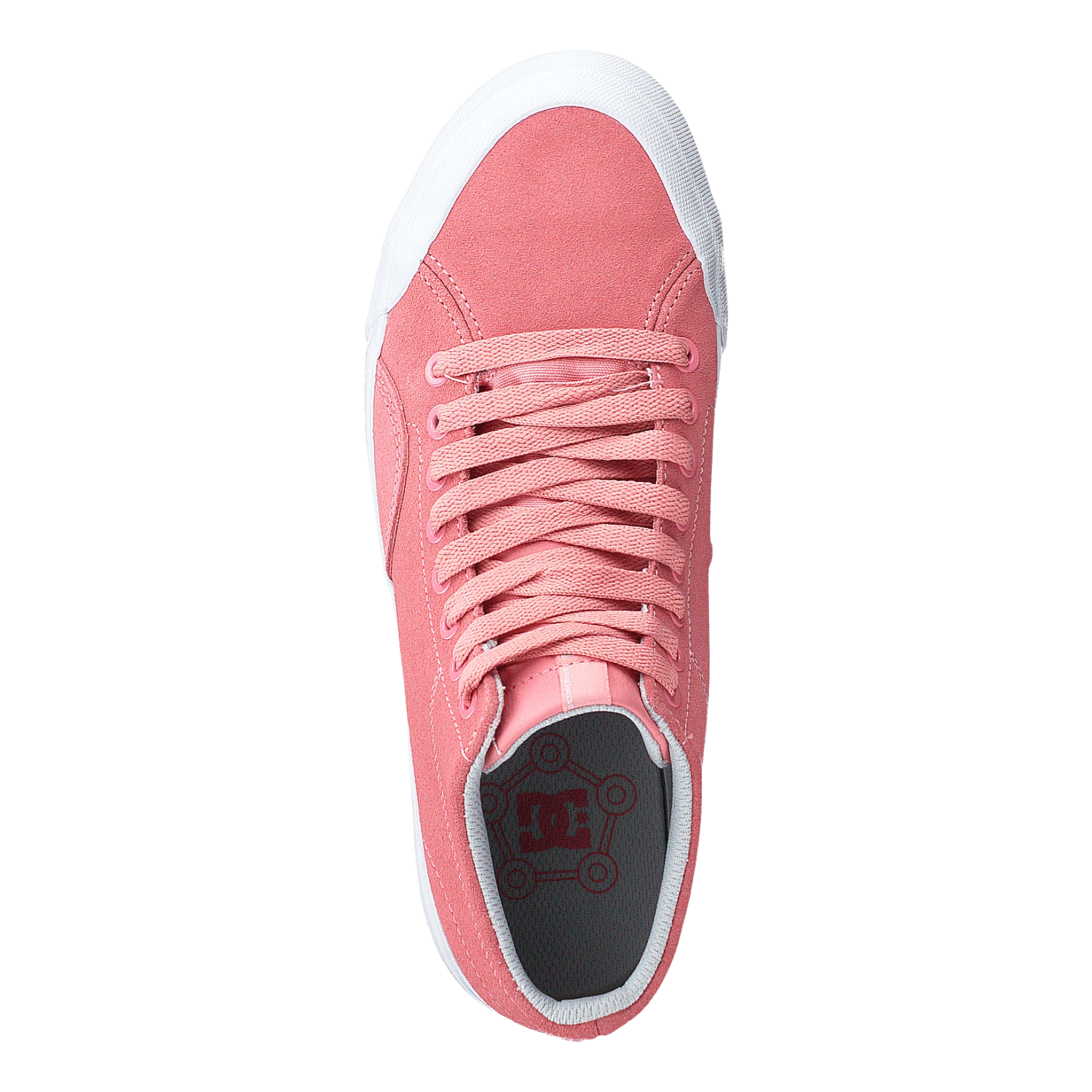 DC SHOES Evan Hi Zero Se Pink(Evan Hi Zero Se Pink) 6 DC SHOES Evan Hi Zero Se Pink(Evan Hi Zero Se Pink) - Bild 6