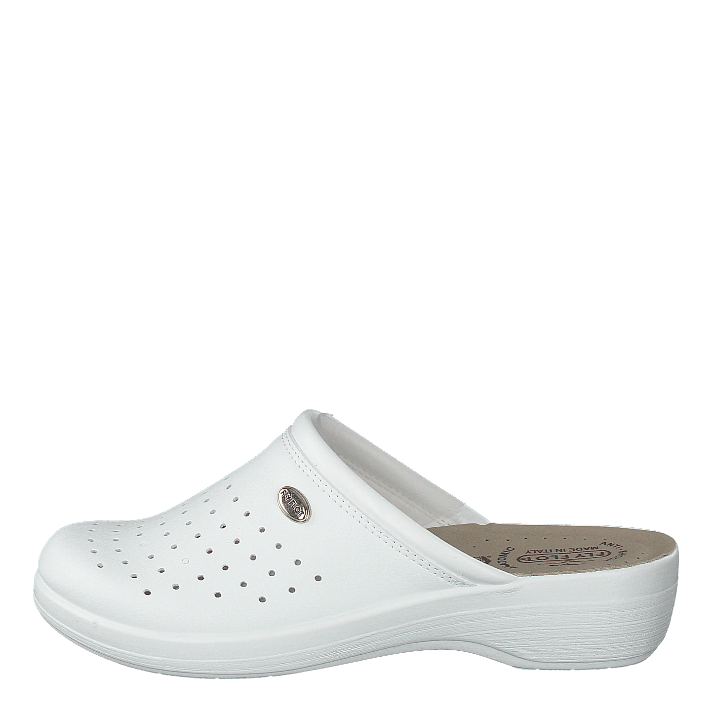 Fly Flot 484-0523 White(484 0523 White) 1 Fly Flot 484-0523 White(484 0523 White)