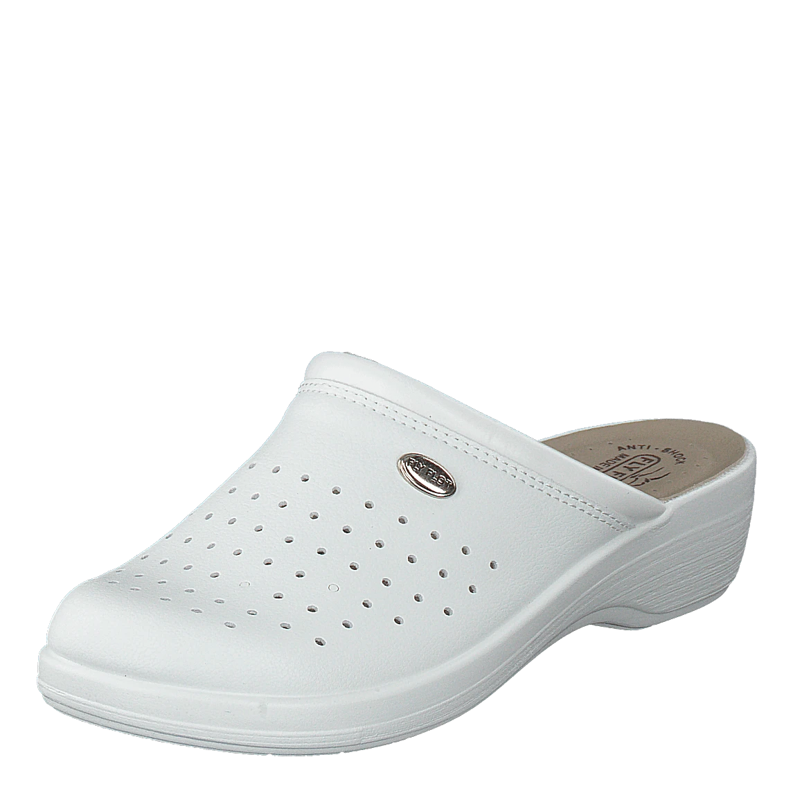 Fly Flot 484-0523 White(484 0523 White) 3 Fly Flot 484-0523 White(484 0523 White) - Bild 3