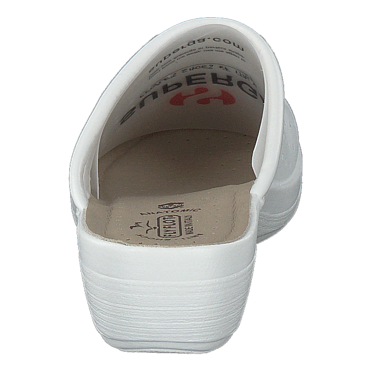 Fly Flot 484-0523 White(484 0523 White) 5 Fly Flot 484-0523 White(484 0523 White) - Bild 5