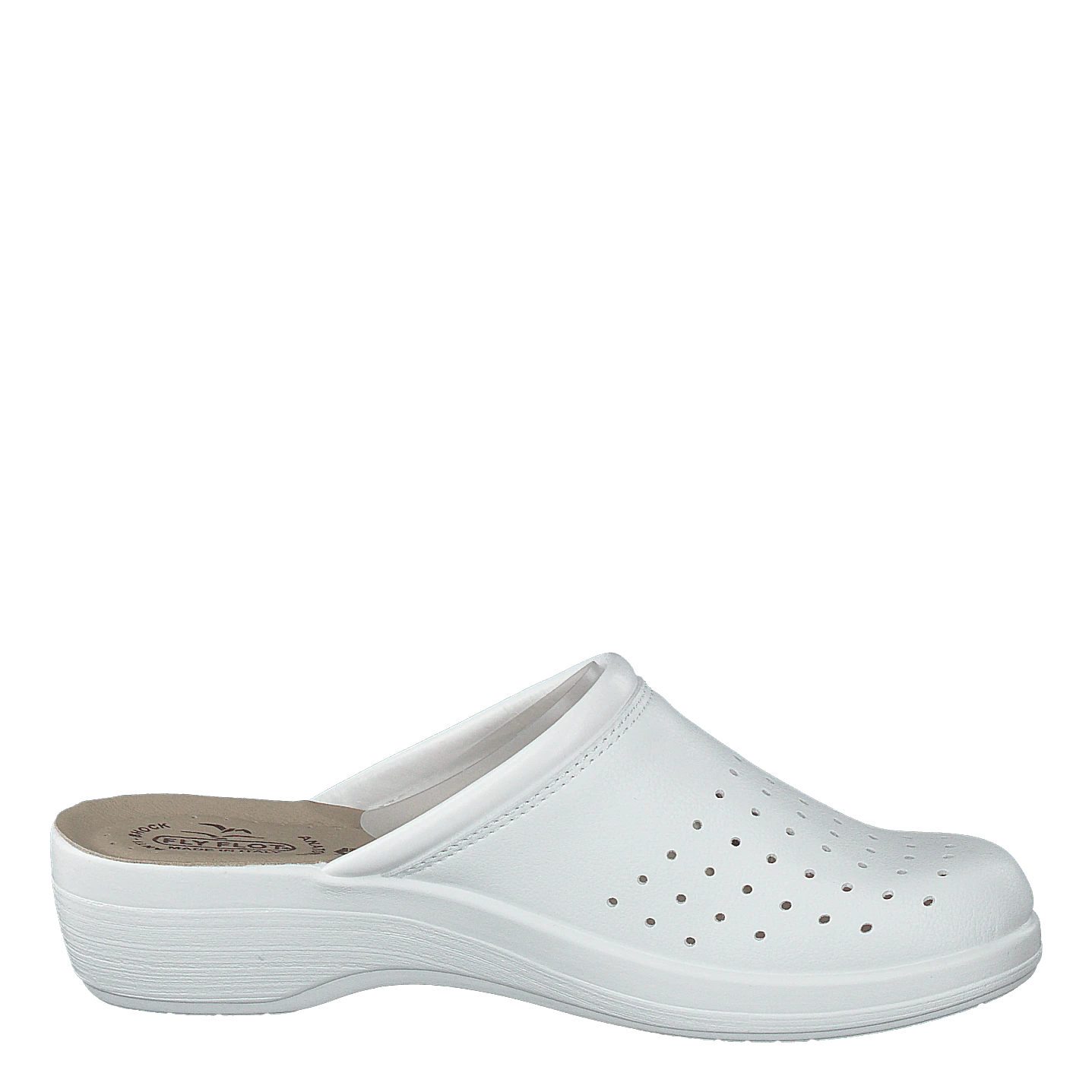Fly Flot 484-0523 White(484 0523 White) 2 Fly Flot 484-0523 White(484 0523 White) - Bild 2