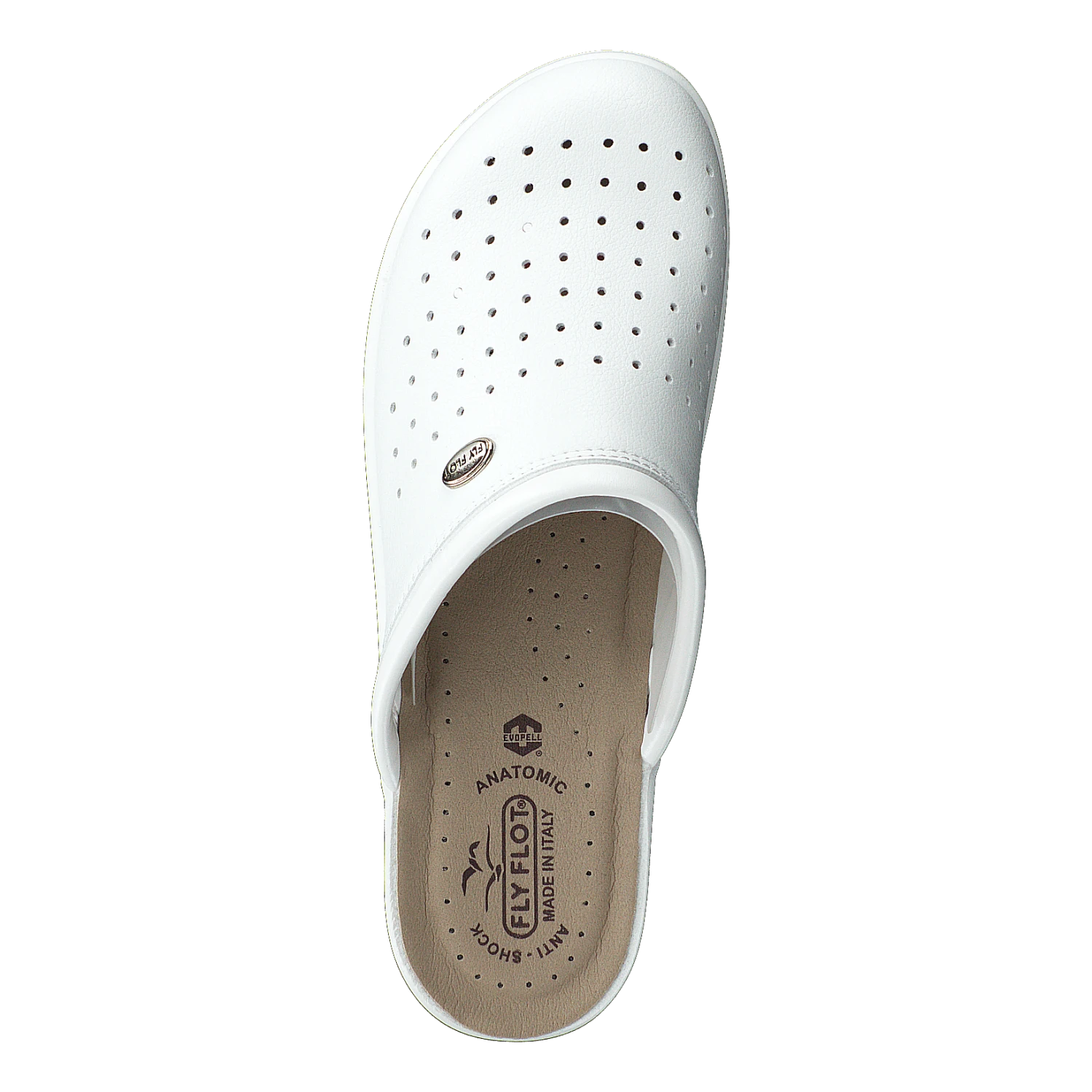 Fly Flot 484-0523 White(484 0523 White) 6 Fly Flot 484-0523 White(484 0523 White) - Bild 6