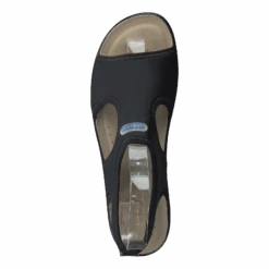 Fly Flot 484-5538 Black(484 5538 Black) -Heppo Butik 60133 94 5cd596f6 279c 4baa 90f1 914ec53af12d