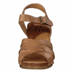 Templer Brown/tan(Templer Brown Tan) -Heppo Butik 60134 42