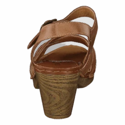 Templer Brown/tan(Templer Brown Tan) -Heppo Butik 60134 42 9a64485f 4933 4934 a284 2778f9e86285